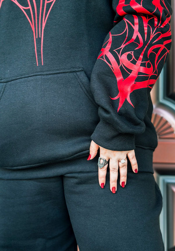 Eldritch Stag | HOODIE*