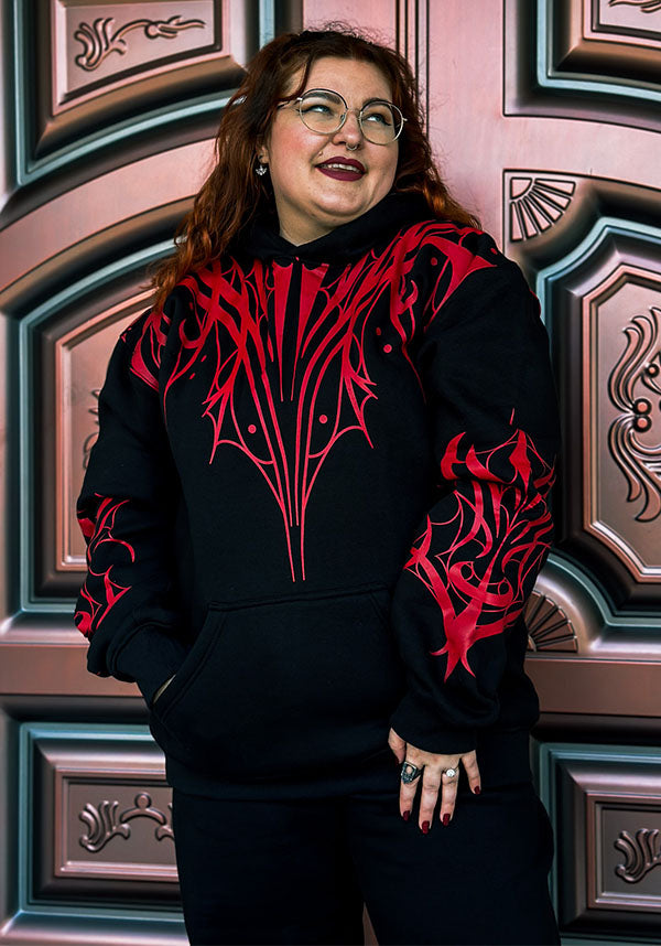 Eldritch Stag | HOODIE*