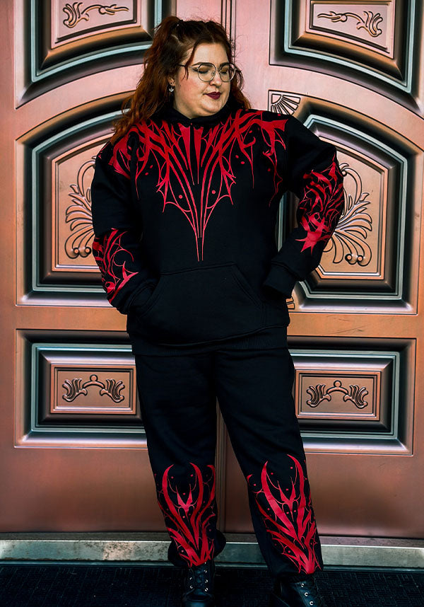 Eldritch Stag | HOODIE*