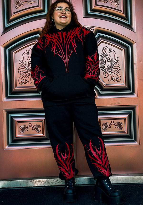 Eldritch Stag | JOGGERS*