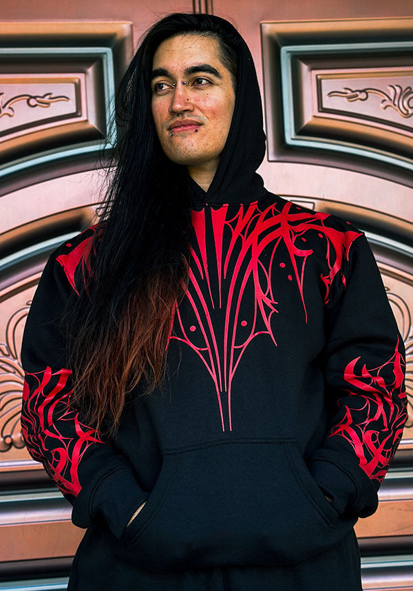 Eldritch Stag | HOODIE*