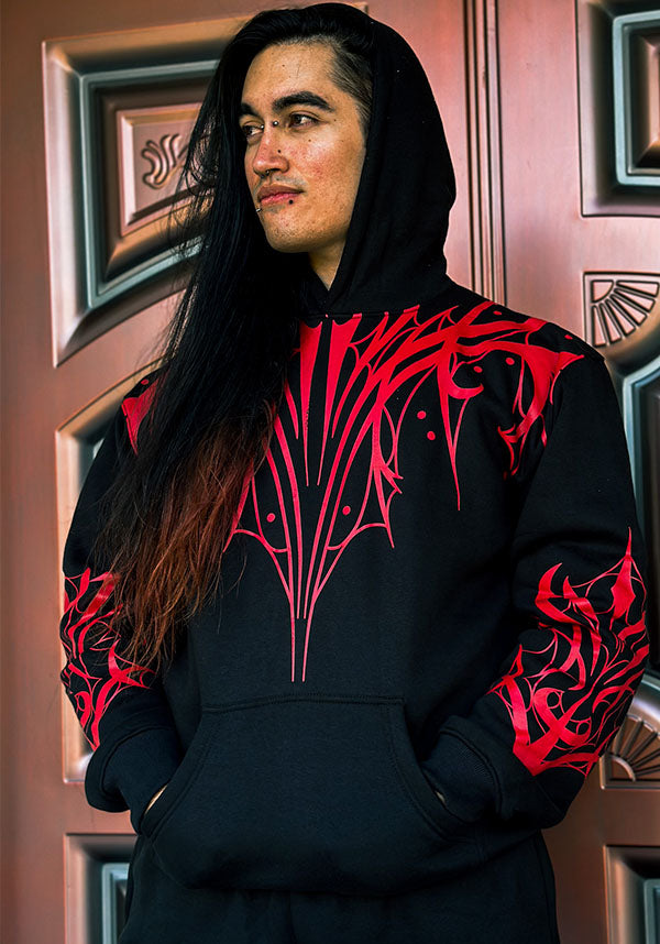 Eldritch Stag | HOODIE*