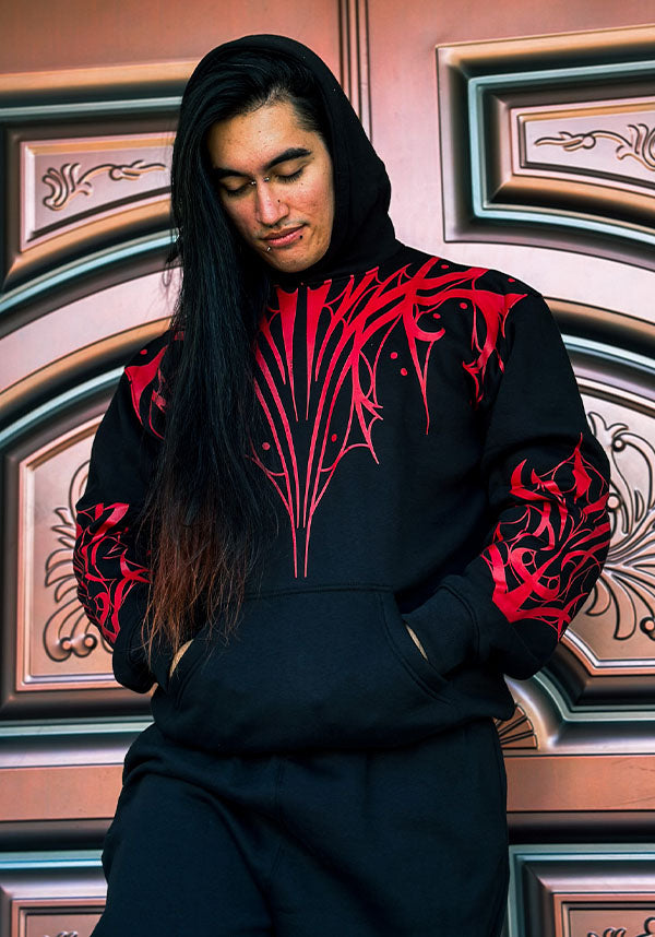 Eldritch Stag | HOODIE*