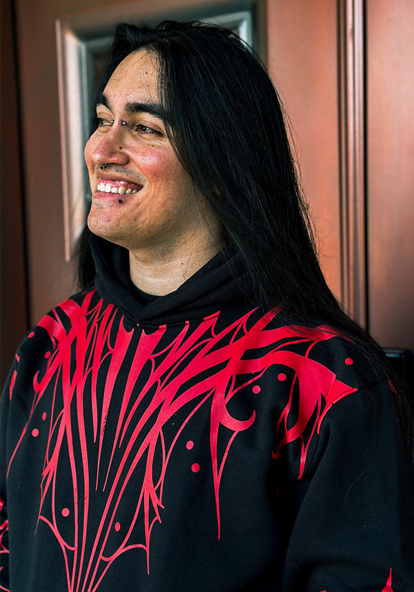 Eldritch Stag | HOODIE*