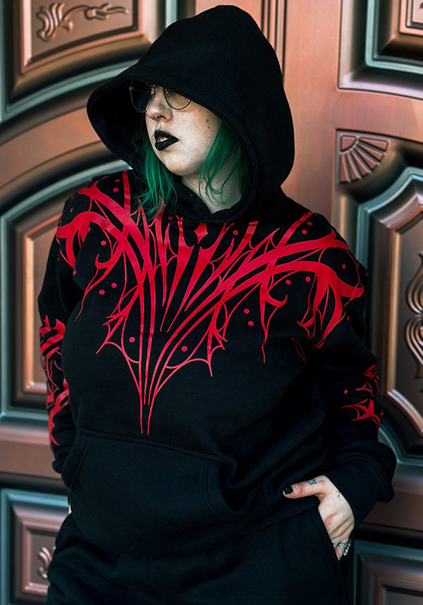 Eldritch Stag | HOODIE*