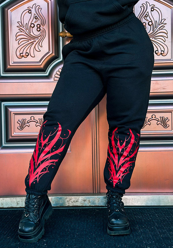 Eldritch Stag | JOGGERS*
