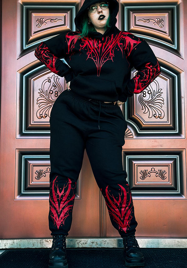 Eldritch Stag | JOGGERS*