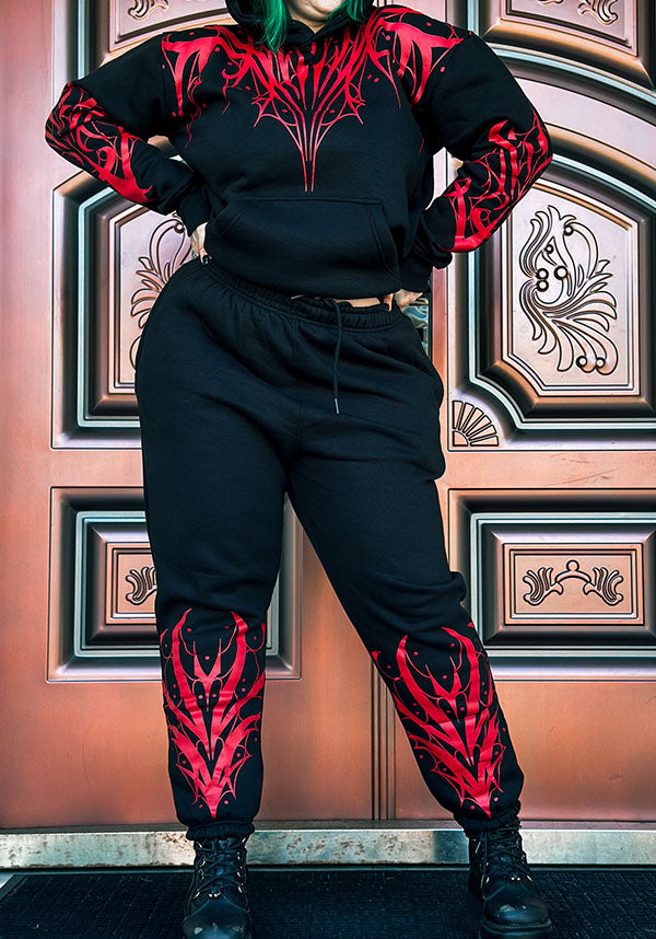 Eldritch Stag | HOODIE*