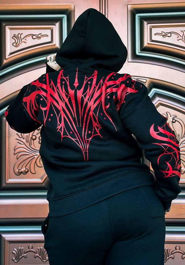Eldritch Stag | HOODIE*