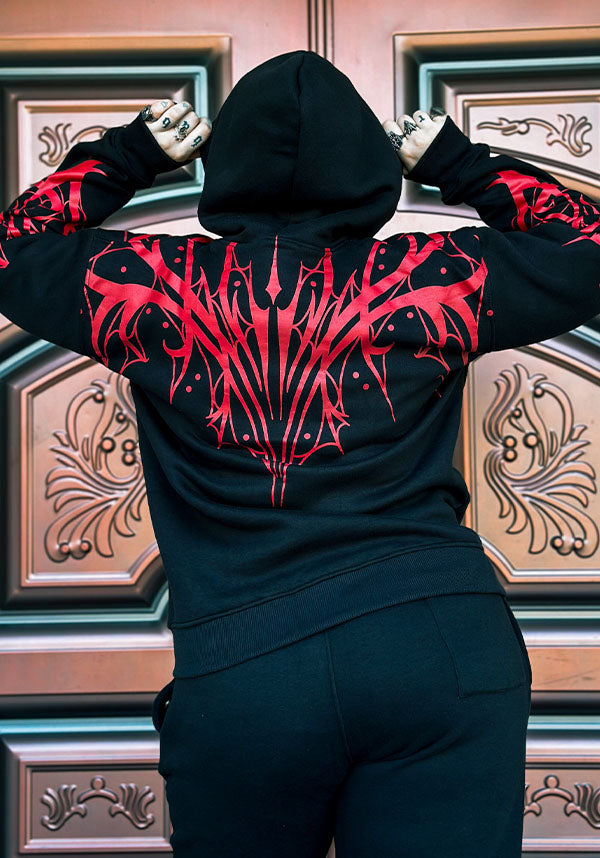 Eldritch Stag | HOODIE*