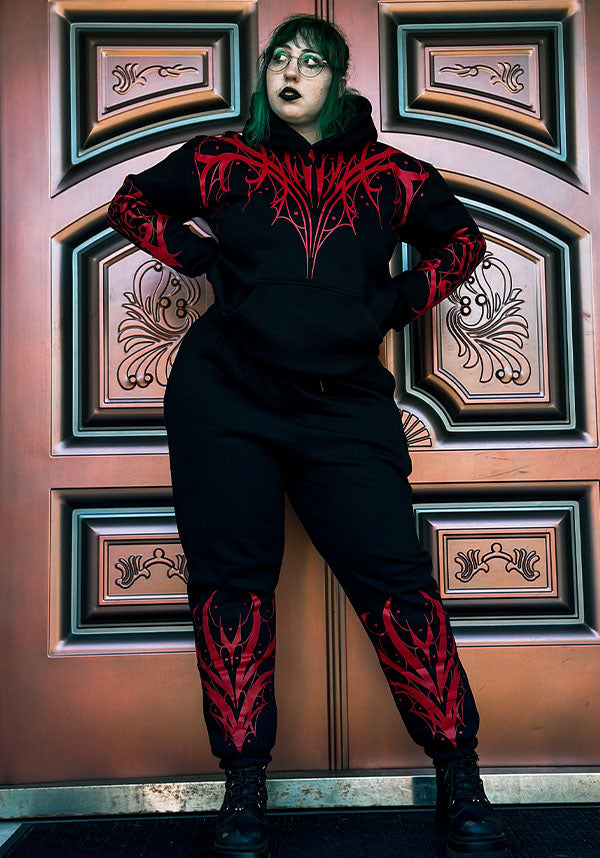 Eldritch Stag | HOODIE*