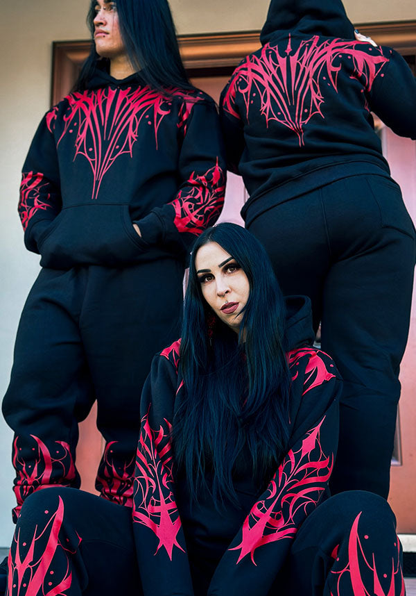 Eldritch Stag | HOODIE*