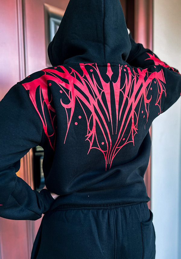 Eldritch Stag | HOODIE*