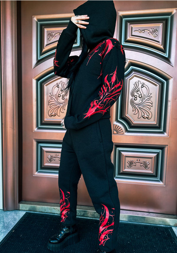 Eldritch Stag | HOODIE*