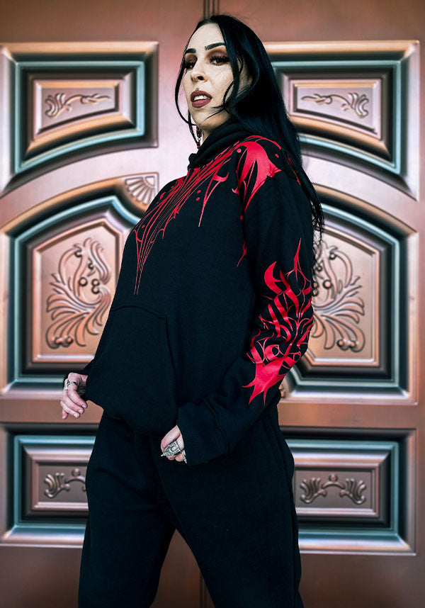 Eldritch Stag | HOODIE*