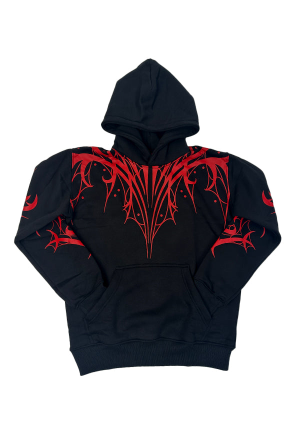 Eldritch Stag | HOODIE*