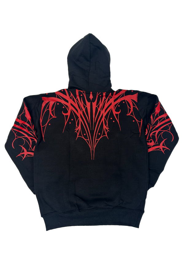 Eldritch Stag | HOODIE*