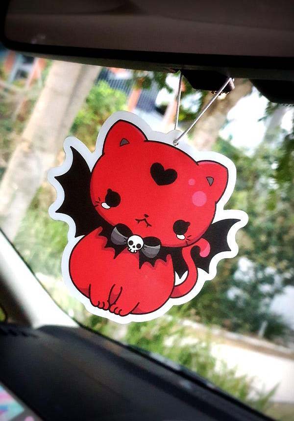Fanged Familiar | AIR FRESHENER*