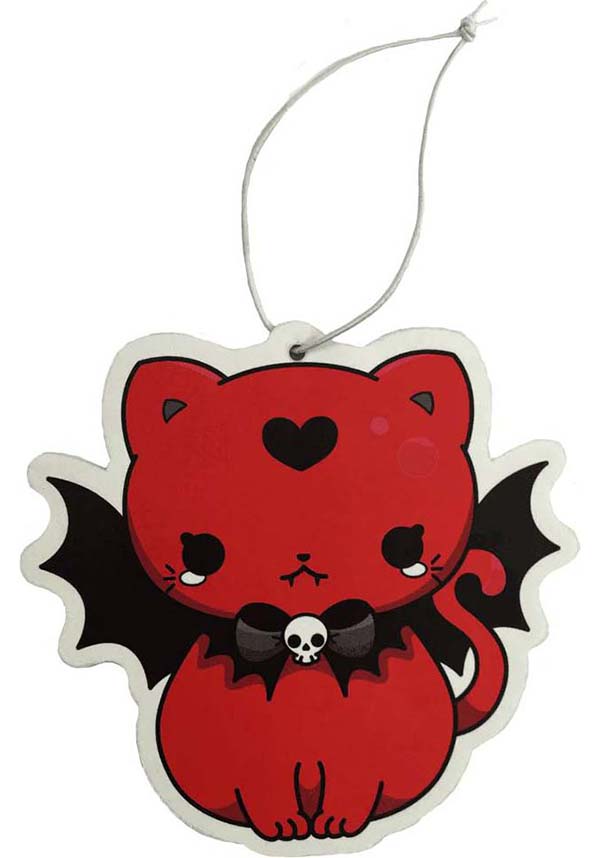 Fanged Familiar | AIR FRESHENER*