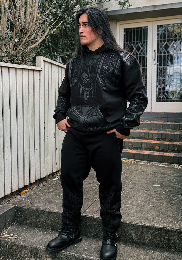 Gargoyle Keep | HOODIE*