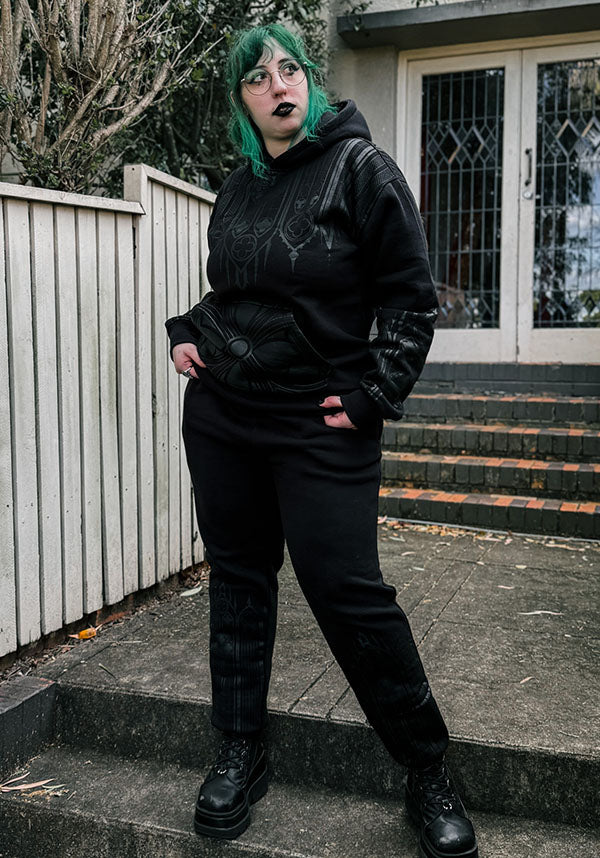 Gargoyle Keep | HOODIE*