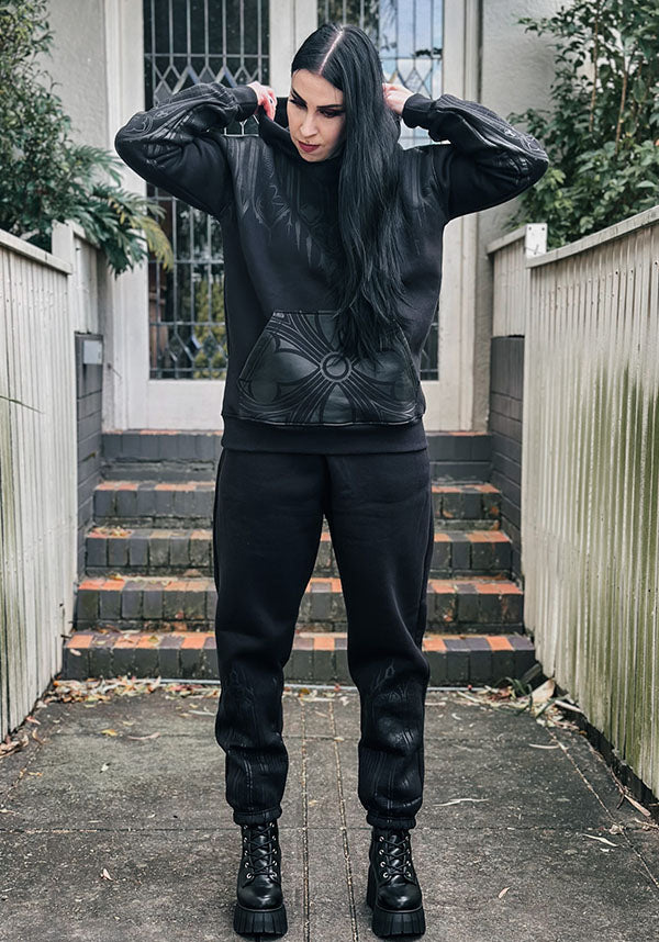 Gargoyle Keep | HOODIE*