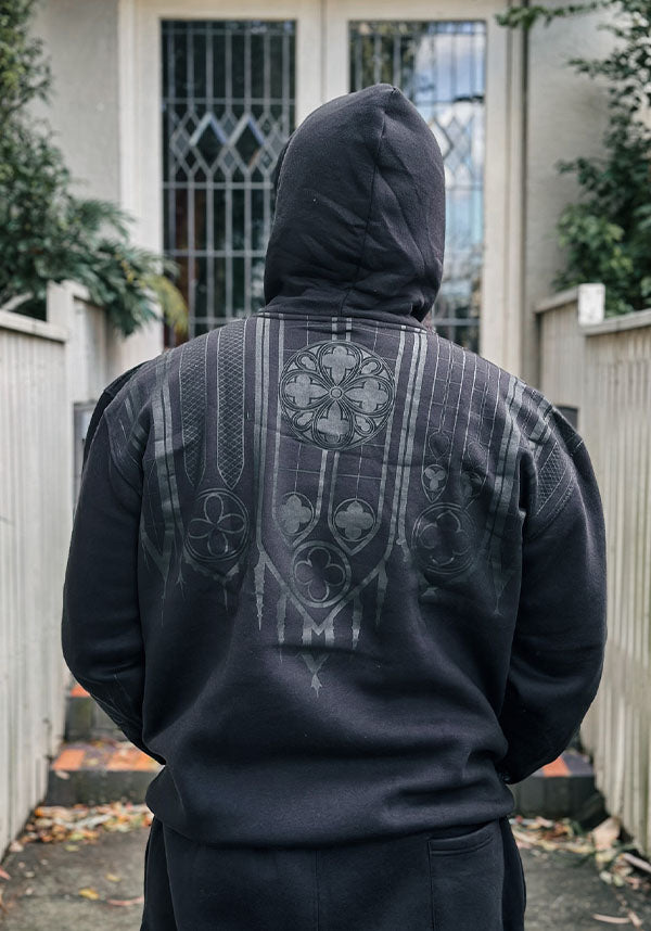 Gargoyle Keep | HOODIE*