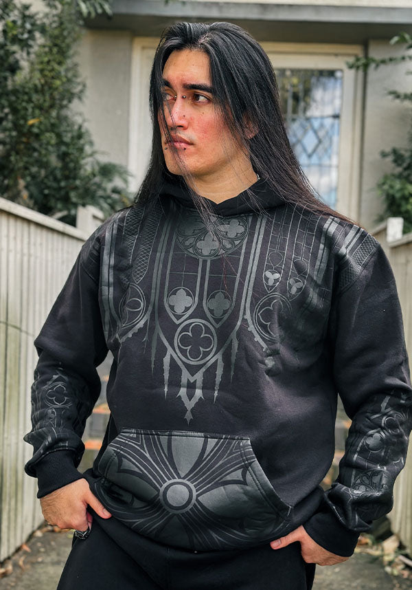 Gargoyle Keep | HOODIE*