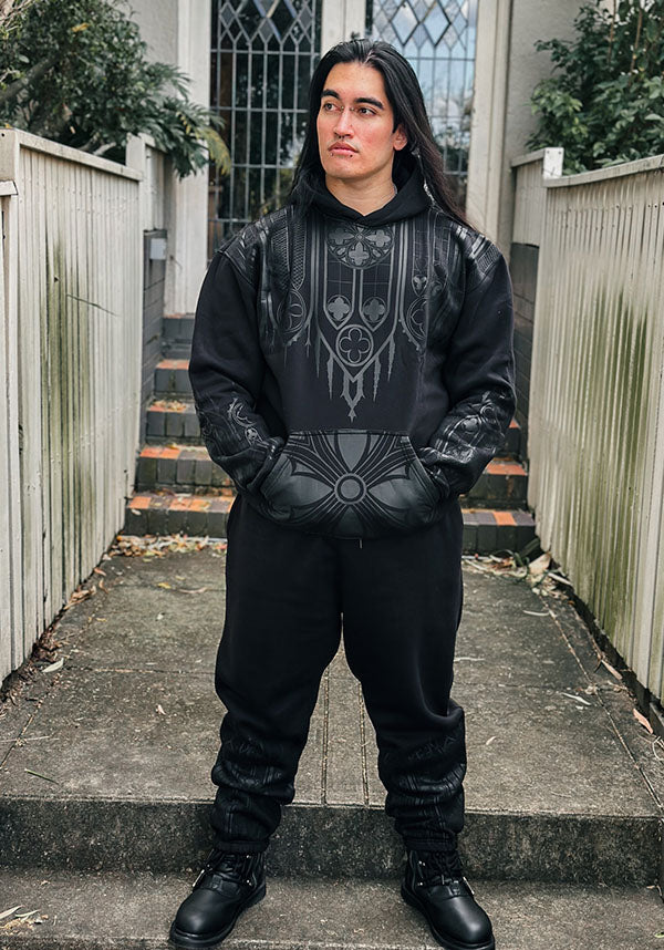 Gargoyle Keep | HOODIE*