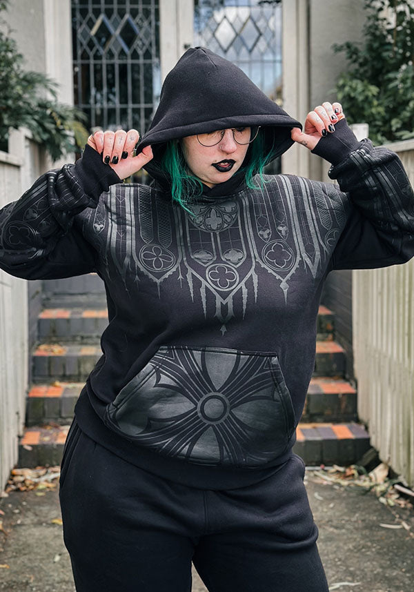 Gargoyle Keep | HOODIE*