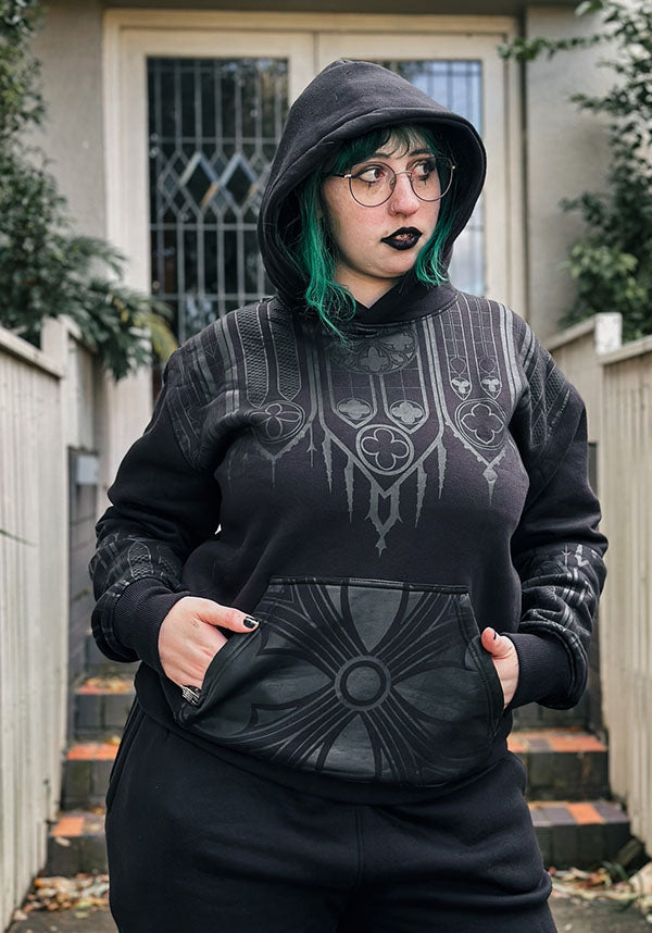 Gargoyle Keep | HOODIE*