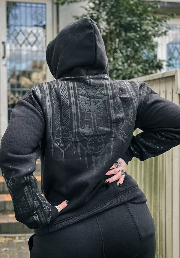 Gargoyle Keep | HOODIE*