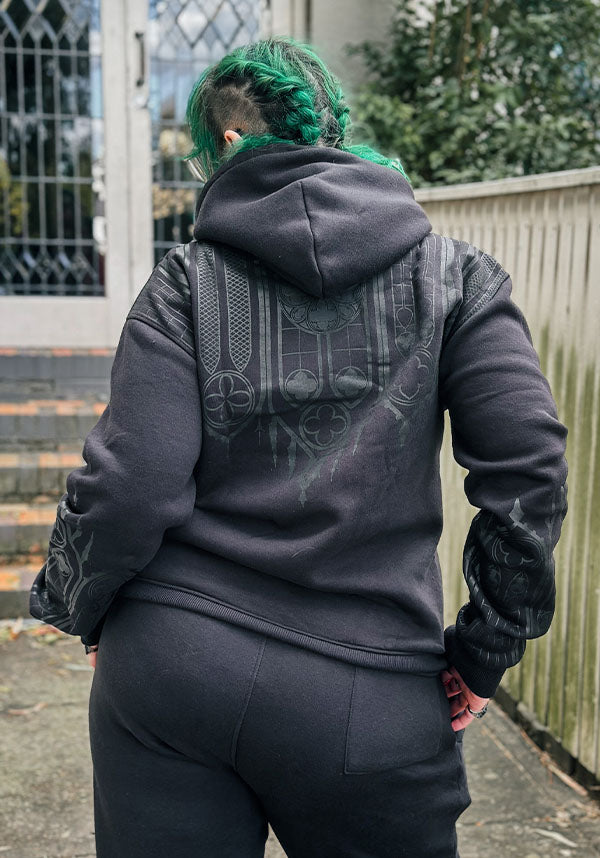 Gargoyle Keep | HOODIE*