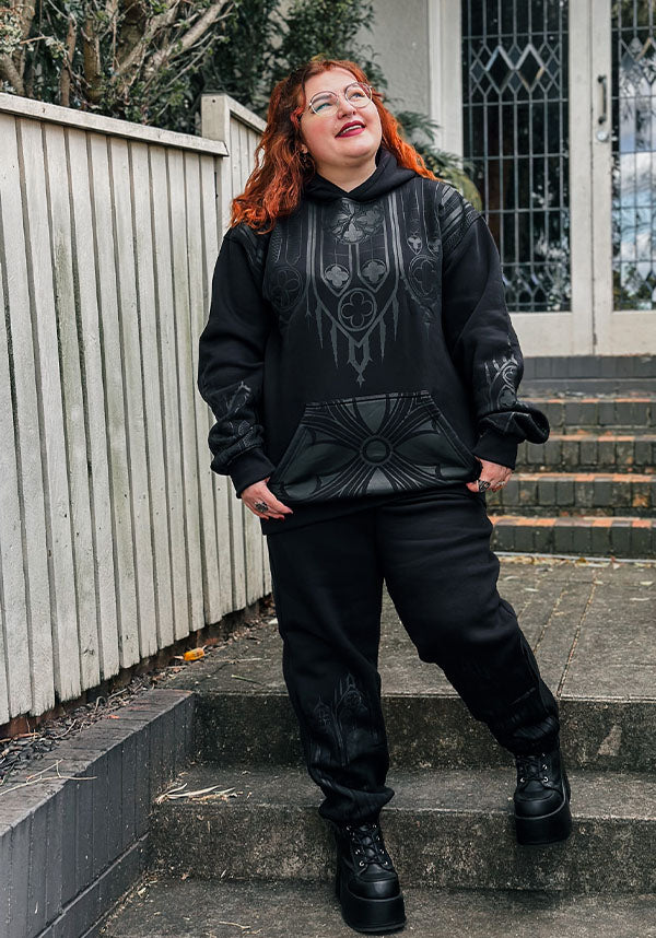 Gargoyle Keep | HOODIE*