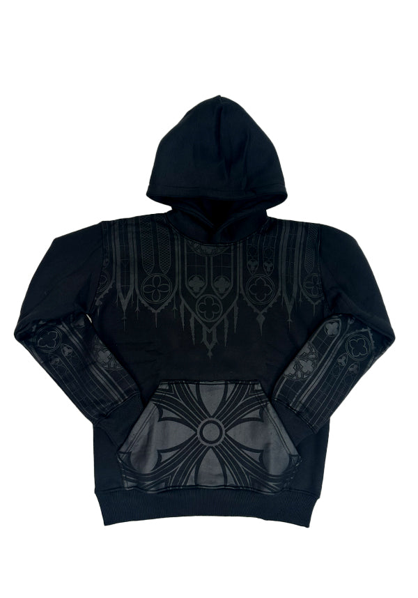 Gargoyle Keep | HOODIE*