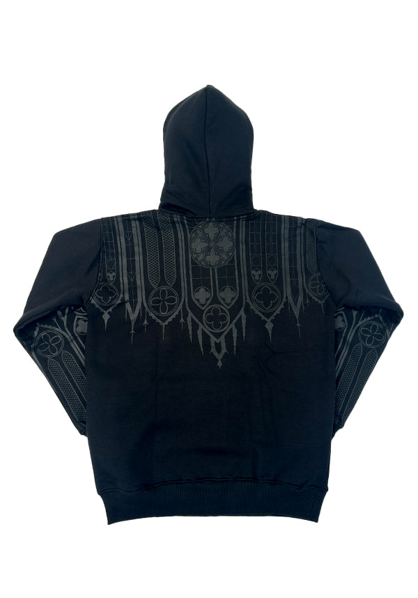 Gargoyle Keep | HOODIE*