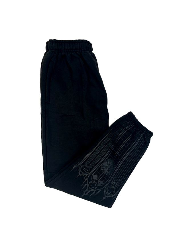 Gargoyle Keep | JOGGERS*