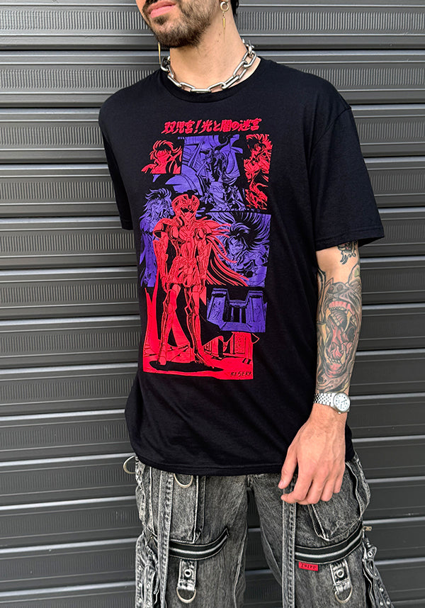 Gemini Saints | T-SHIRT
