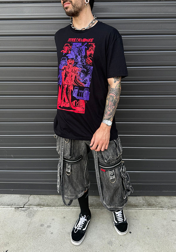 Gemini Saints | T-SHIRT