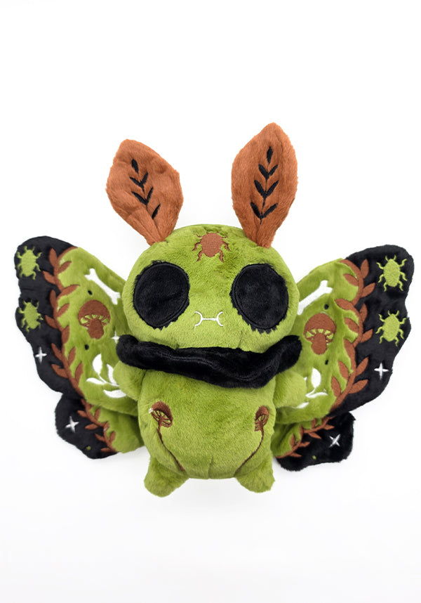 Goblincore Mothman | PLUSH