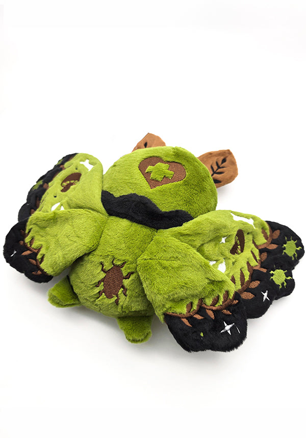 Goblincore Mothman | PLUSH
