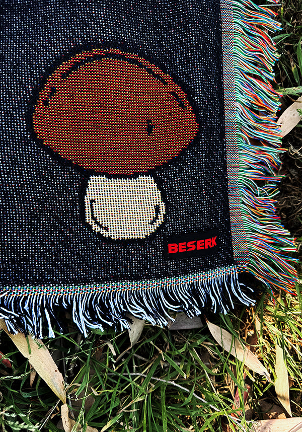 Goblincore | WOVEN TAPESTRY