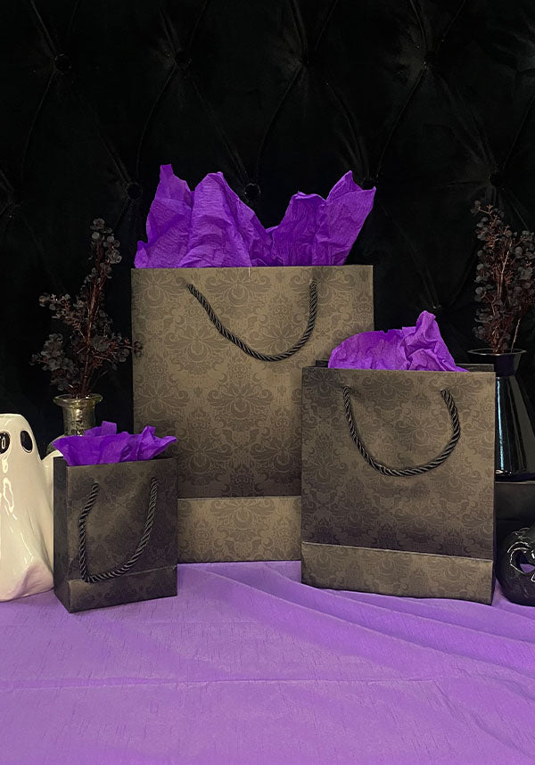 Good Mourning | GIFT BAG