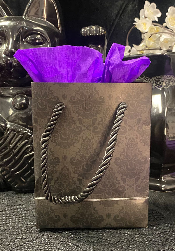 Good Mourning | GIFT BAG