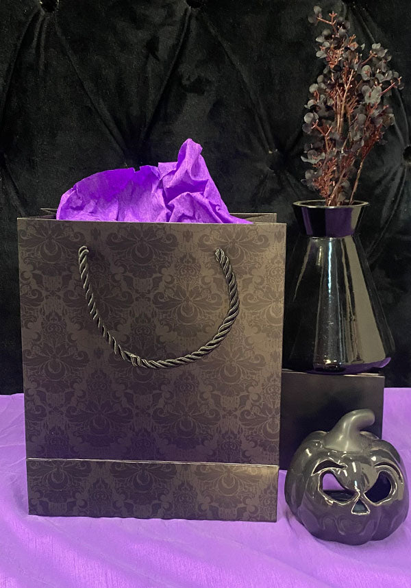Good Mourning | GIFT BAG