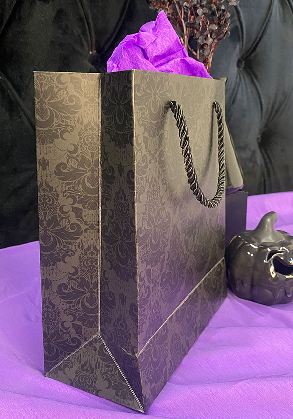 Good Mourning | GIFT BAG