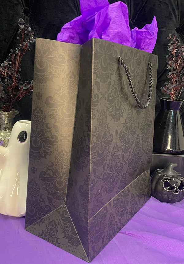 Good Mourning | GIFT BAG