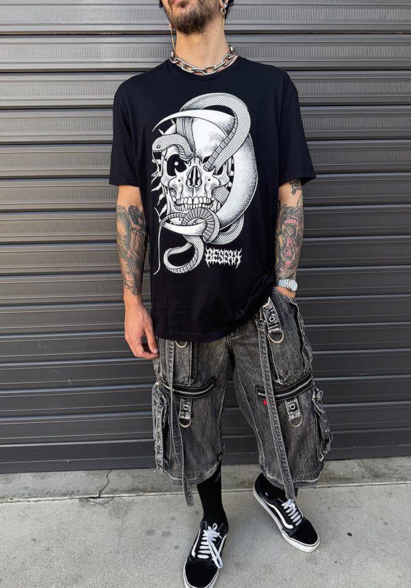 Grim Venom | T-SHIRT