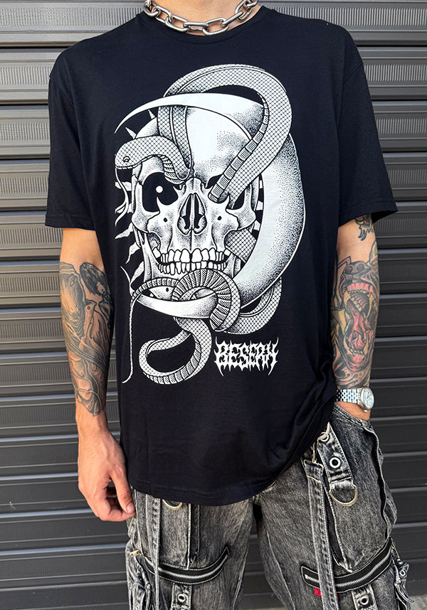 Grim Venom | T-SHIRT
