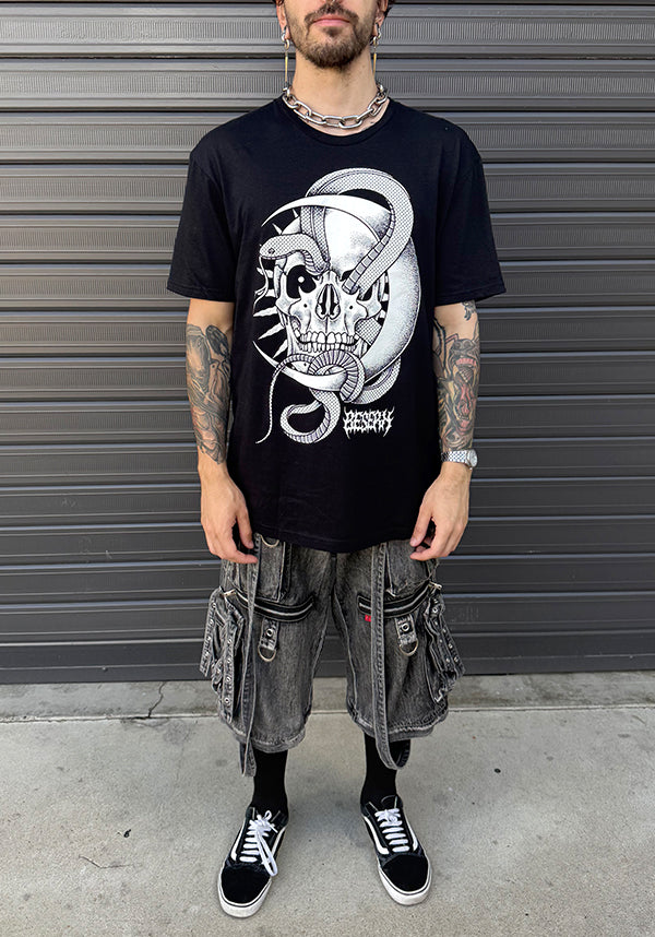 Grim Venom | T-SHIRT